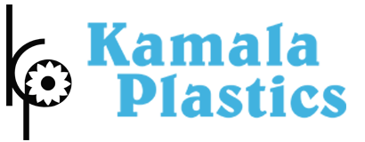 Kamala Plastics Logo